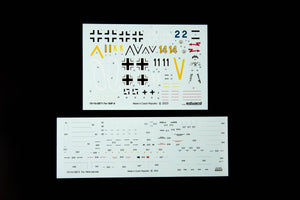 Eduard 70119 Fw 190F-8 Édition ProfiPACK au 1/72  – image 9