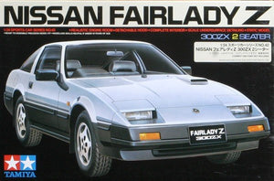 Kit Tamiya 24042 Nissan 300ZX 2 places (1/24)