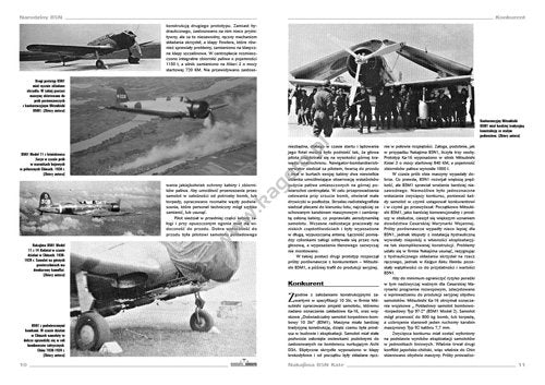 Kagero 3079 Nakajima B5N KATE PL  – image 4