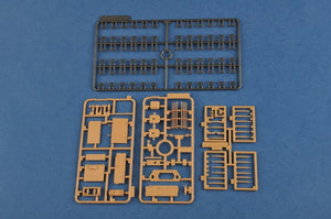 Hobby Boss 80130 Panzerkampfwagen allemand IV Ausf C – image 7