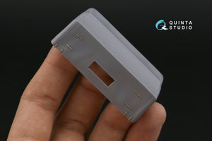 Sangles Quinta Studio QR35017 pour bâche de toit, type A 1/35 – image 9