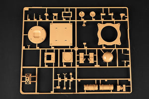 J&amp;#39;adore le kit 63526 US C-RAM avec HEMTT A3 1/35 – immagine 10