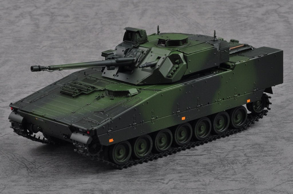 Hobby Boss 83823 Véhicule de combat d&amp;#39;infanterie suédois CV9035 (1/35) – image 11