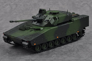 Hobby Boss 83823 Véhicule de combat d&amp;#39;infanterie suédois CV9035 (1/35) – image 11