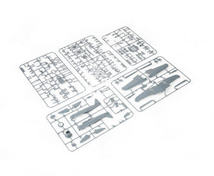 Eduard 82218 A6M2-K Profipack 1/48 – immagine 10