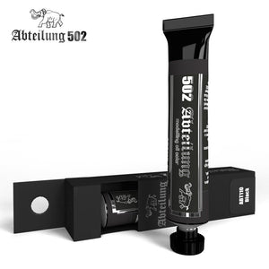 502 Abteilung ABT110 Noir