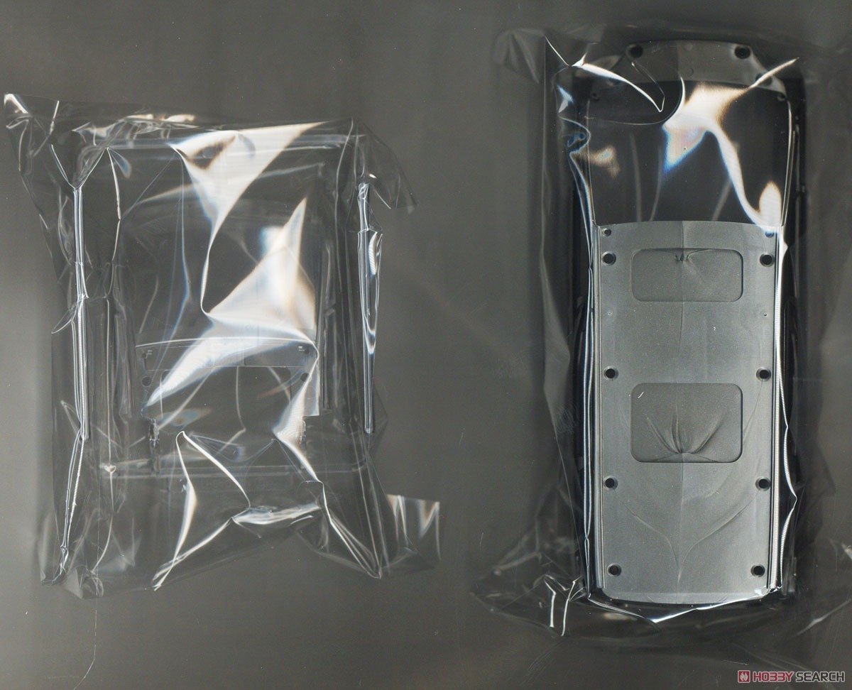 Fujimi 066240 Toyota Vellfire ZA G Édition 1/24 – image 4