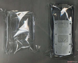 Fujimi 066240 Toyota Vellfire ZA G Édition 1/24 – image 4