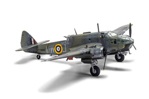 Airfix 04021 Bristol Beaufort Mk.I 1/72 – immagine 5
