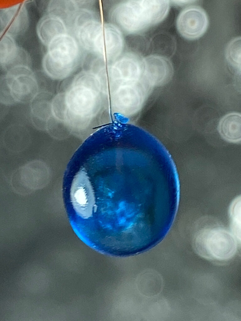 Point de non-retour 3523011 Ballons 1/35 – image 4