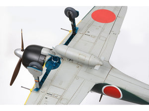 Tamiya 61103 Mitsubishi A6M5/5a Zéro 1/48 – Bild 5