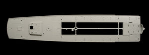 Italeri 5625 SCHNELLBOOT S-26 / S-38 1/35 – immagine 13
