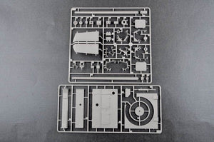 Trumpeter 00920 Char moyen allemand Pzkpfw IV Ausf.H 1/16 – Bild 10