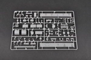 Trumpeter 01554 T-62 BDD russe Mod.1984 (1/35) – immagine 9