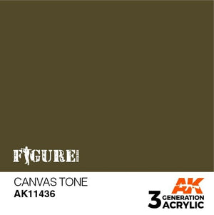 AK Interactive AK11436 Toile tonifiante 17 ml