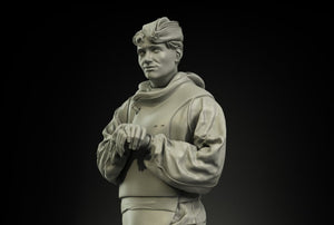 Panzer Art FI35-042 Soviet assault engineer No.1 1/35 – zdjęcie 3