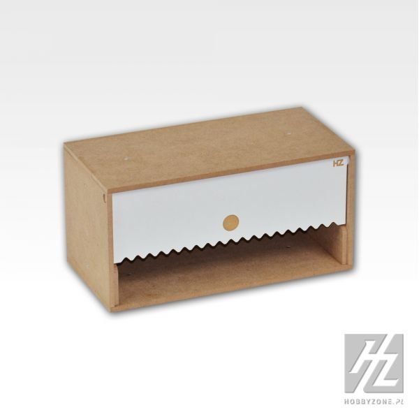 Module de serviettes en papier Hobby Zone OM08a