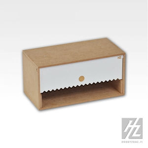 Module de serviettes en papier Hobby Zone OM08a