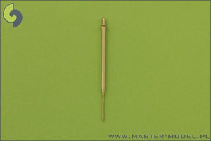 Master AM-48-042 RF-101B Voodoo - Tube Pitot (1/48)