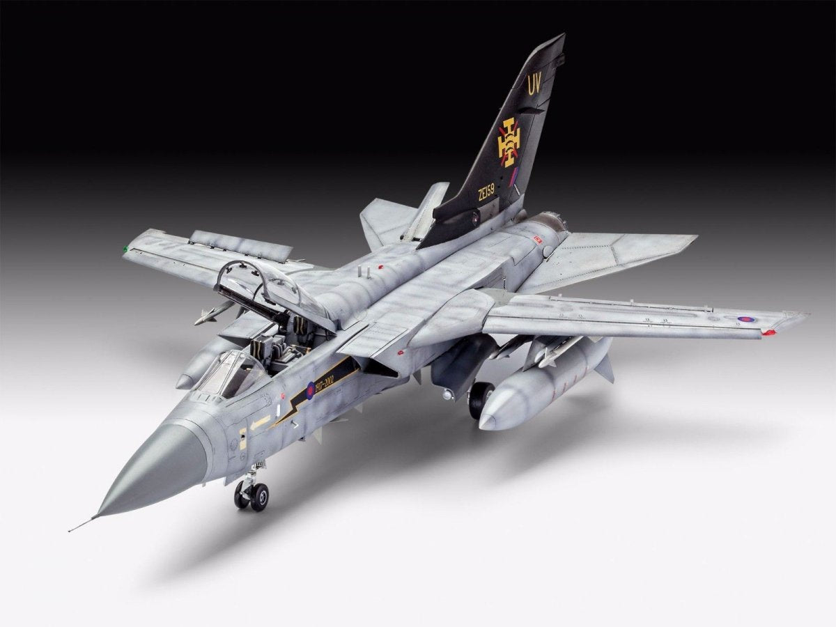 Revell 03925 Tornado F.3 ADV (1/48)  – image 2
