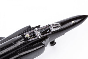 Eduard SS747 F-4E MOULES FINS 1/72 – image 6