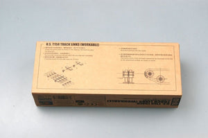 Trumpeter 02033 US T158 chenille pour M1A1/M1A1HA/M1A2 (1/35) – Bild 2
