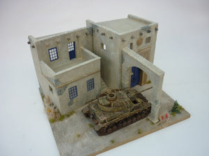 RT-Diorama 35188 Diorama-Base : El Alamein 1/35 – immagine 9