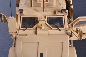 Trumpeter 00930 US M-ATV MRAP 1/16 – immagine 5