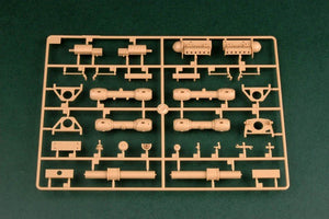 Hobby Boss 85501 152mm ShkH DANA vz.77 1/35 – immagine 14