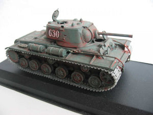 PST 72035 KV-1C Char lourd 1/72 – Bild 2
