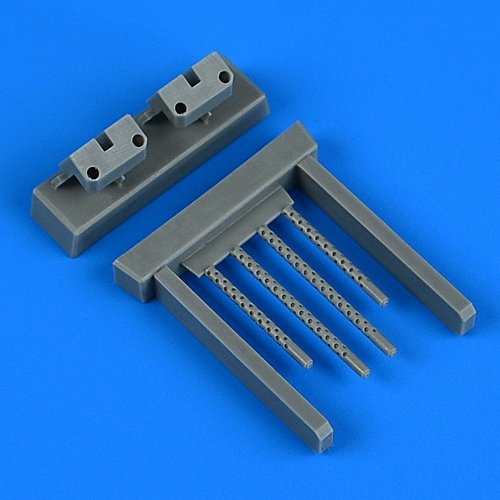 Quickboost QB48954 Canons sous les ailes A-26B Invader ICM 1/48
