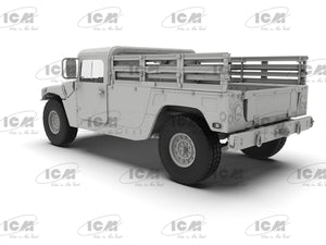 ICM 35436 Humvee cargo M1097A2 1/35 – immagine 4