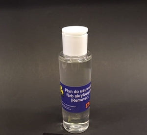 Chematic 016 Acrylic Paint Remover 100ml