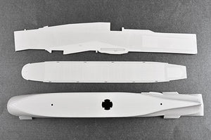 Trumpeter 06743 USS Intrepid CVS-11 1/700 – immagine 4