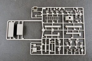 Trumpeter 01083 M984A2 Dépanneuse HEMTT 1/35 – Bild 4