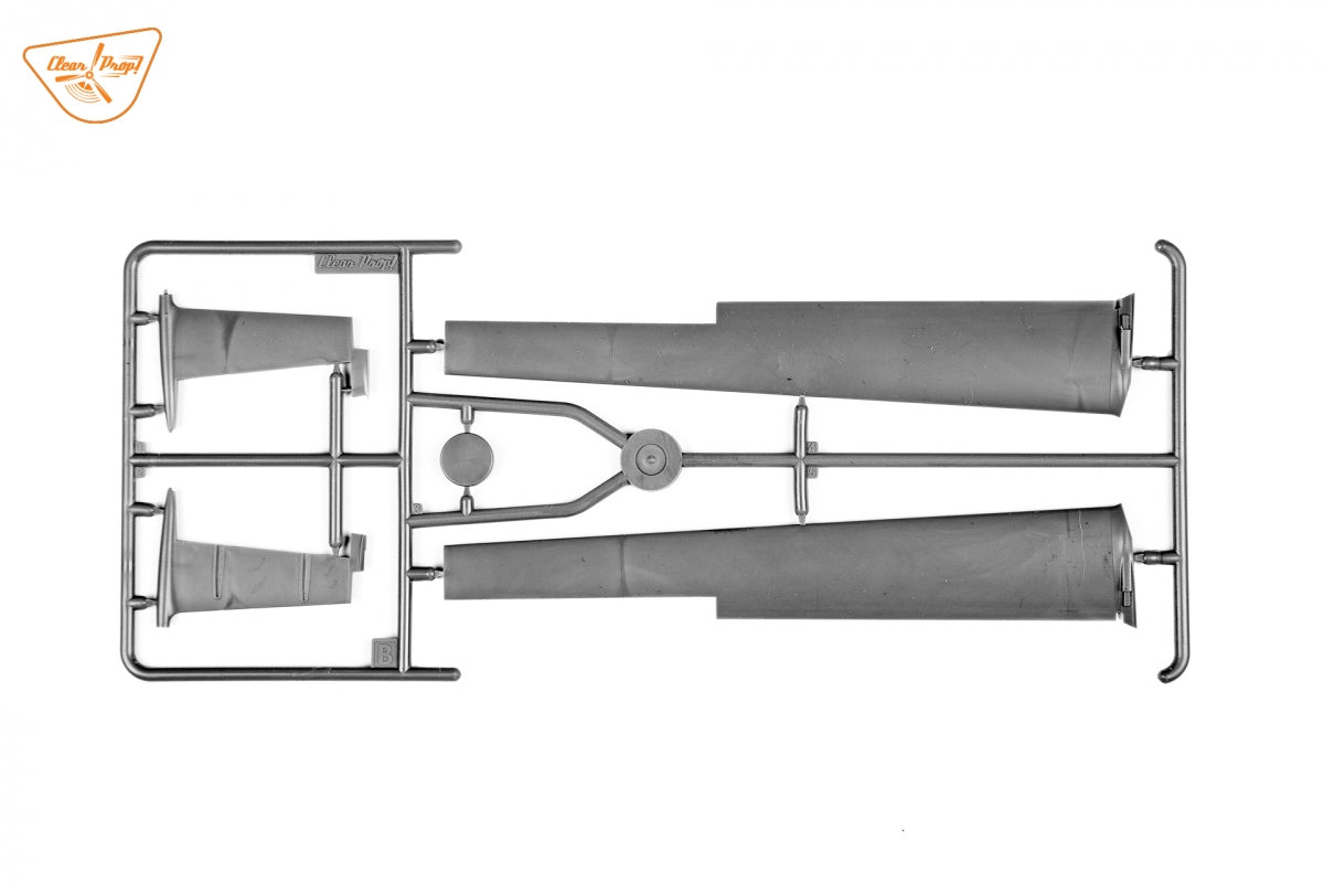 Clear Prop! CP3502 TB.2 UAV en service en Pologne - Kit de démarrage 1/35  – image 12