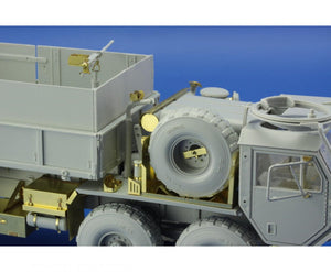 Eduard 36259 HEMTT extérieur ITALERI 1/35  – immagine 11