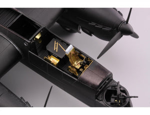 Eduard 73577 Whitley GR Mk. VII AIRFIX 1/72 – immagine 7