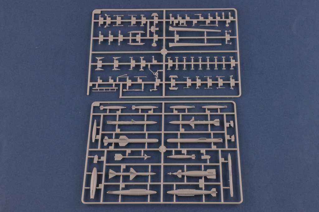Hobby Boss 85809 RAAF F/A-18C 1/48  – image 4
