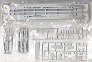 Trumpeter 06709 DKM Graf Zeppelin 1/700 – imagen 4