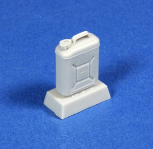 Panzer Art RE35-186, bidons de 20 litres de l&amp;#39;armée soviétique, Seconde Guerre mondiale, échelle 1/35 – immagine 2