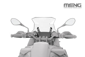 Meng Modèle MT-005 BMW R 1250 GS ADV 1/9 – immagine 10