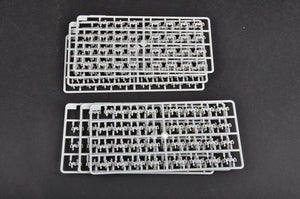 Trumpeter 05541 Char lance-missiles soviétique IT-1 (1/35) – Bild 7