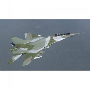 Mr. Paint MRP-286 VERT FONCÉ MiG 29 SMT 30 ml – Bild 2