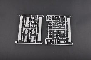 Trumpeter 01581 T-64B soviétique MOD 1975 (1/35) – image 9