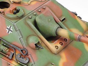 Tamiya 35203 Chasseur de chars allemand Jagdpanther version tardive (1/35) – image 5