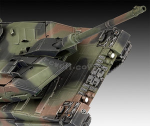 Maquette Revell 63281 Leopard 2A6/A6NL au 1/35 – imagen 4
