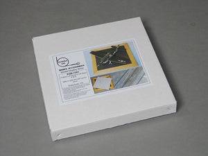 Eureka XXL EDB-7201 Pont d&amp;#39;un porte-avions USN de la Seconde Guerre mondiale (1/72)