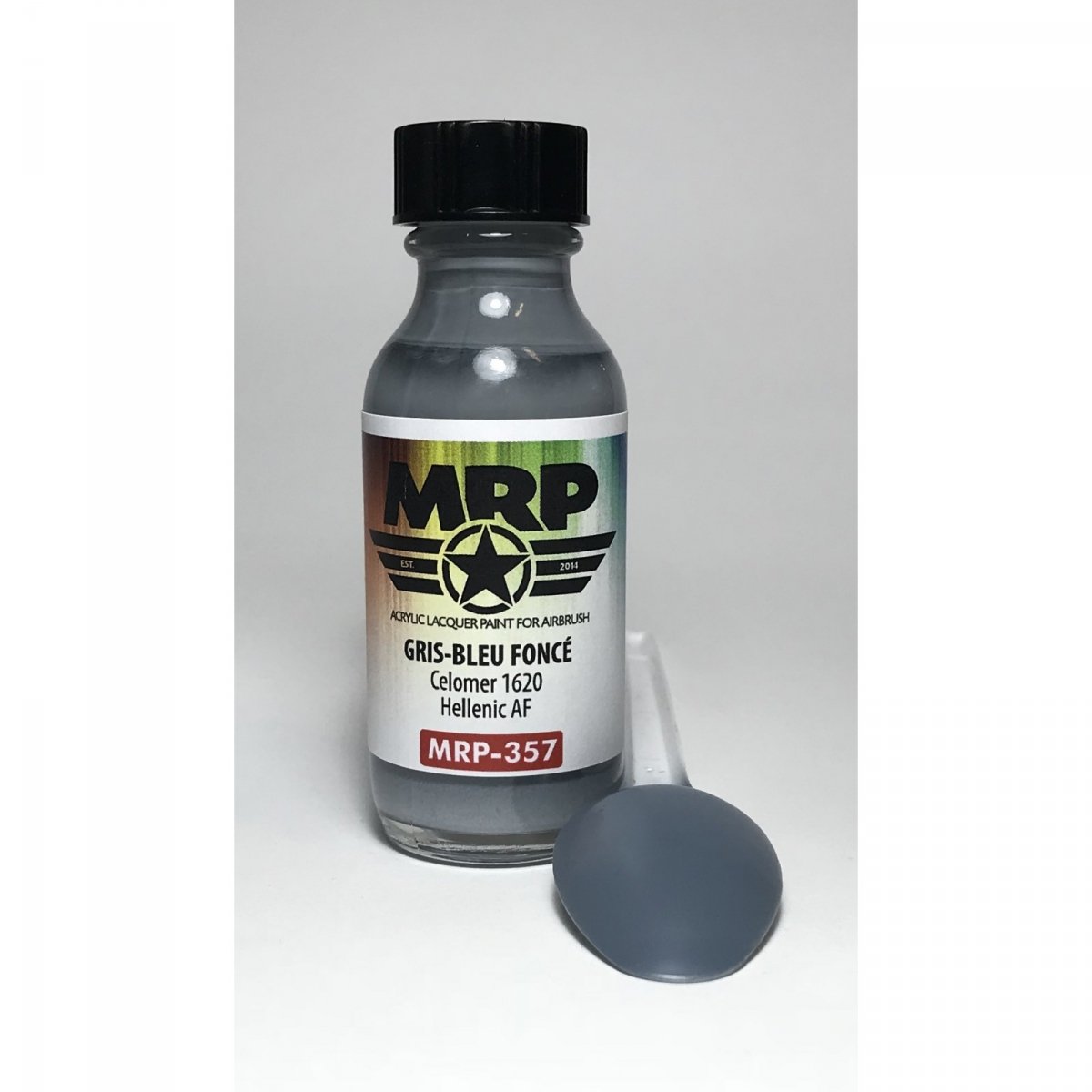 Peinture MR. Paint MRP-357 Celomer 1620 30 ml