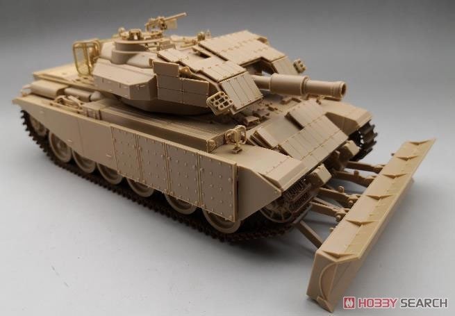 Maquette amusante Centurion AVRE MK 5 35A035 au 1/35 – image 2